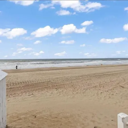 アパート 100m De La & Casino *