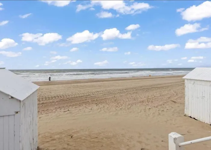 Apartmán 100m De La & Casino *